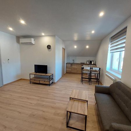 Апартаменты Famille House 201 Чалон-Сур-Салне Экстерьер фото